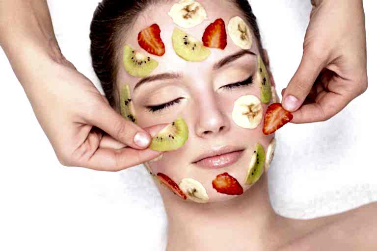 Fruit Massage