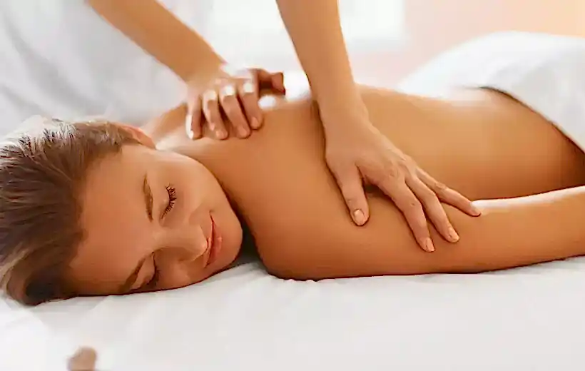 Medical Massage