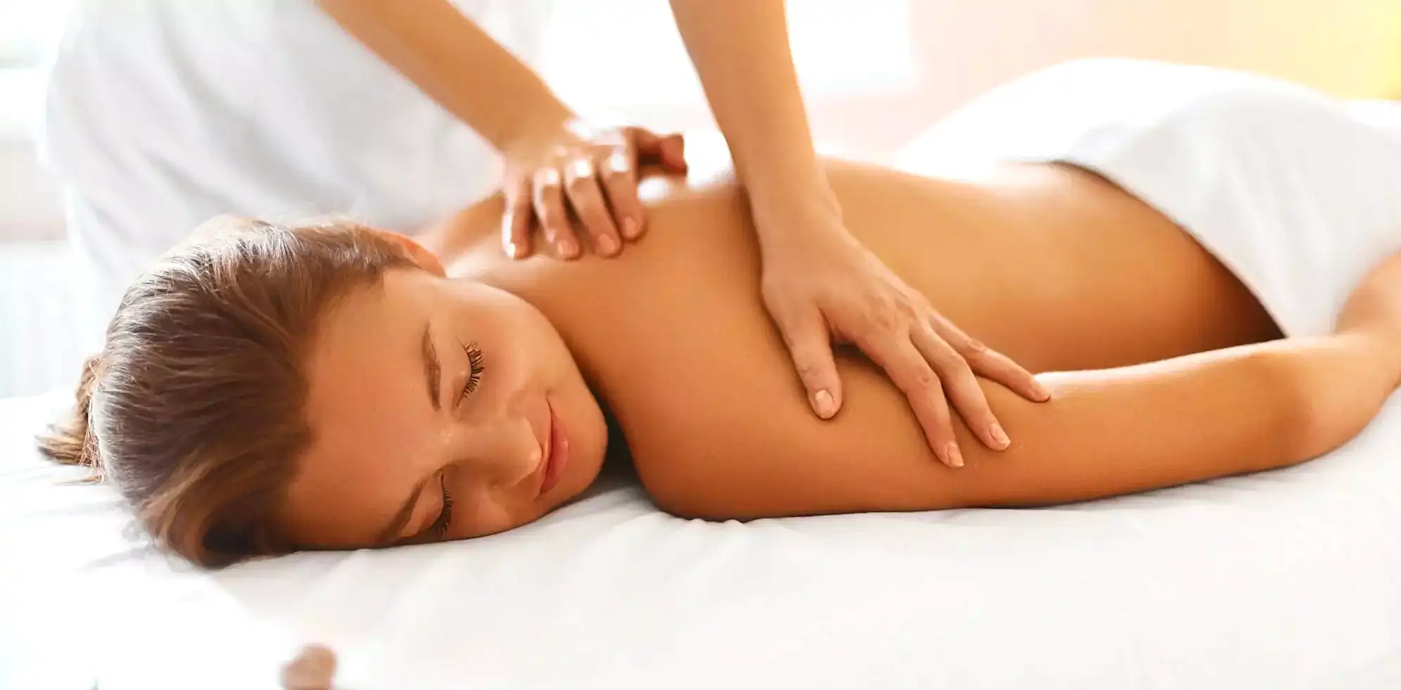 Medical Massage